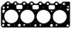 WILMINK GROUP WG1085443 Gasket, cylinder head